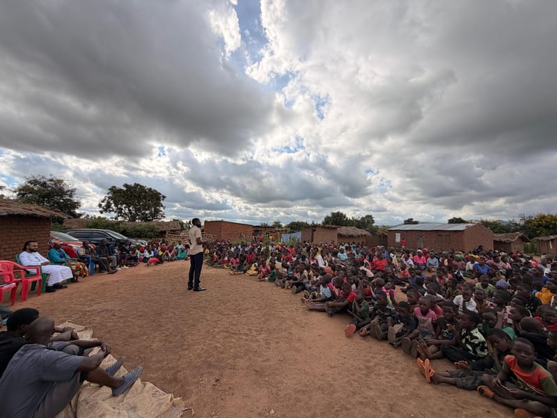 1,100+ People with Disabilities Supported