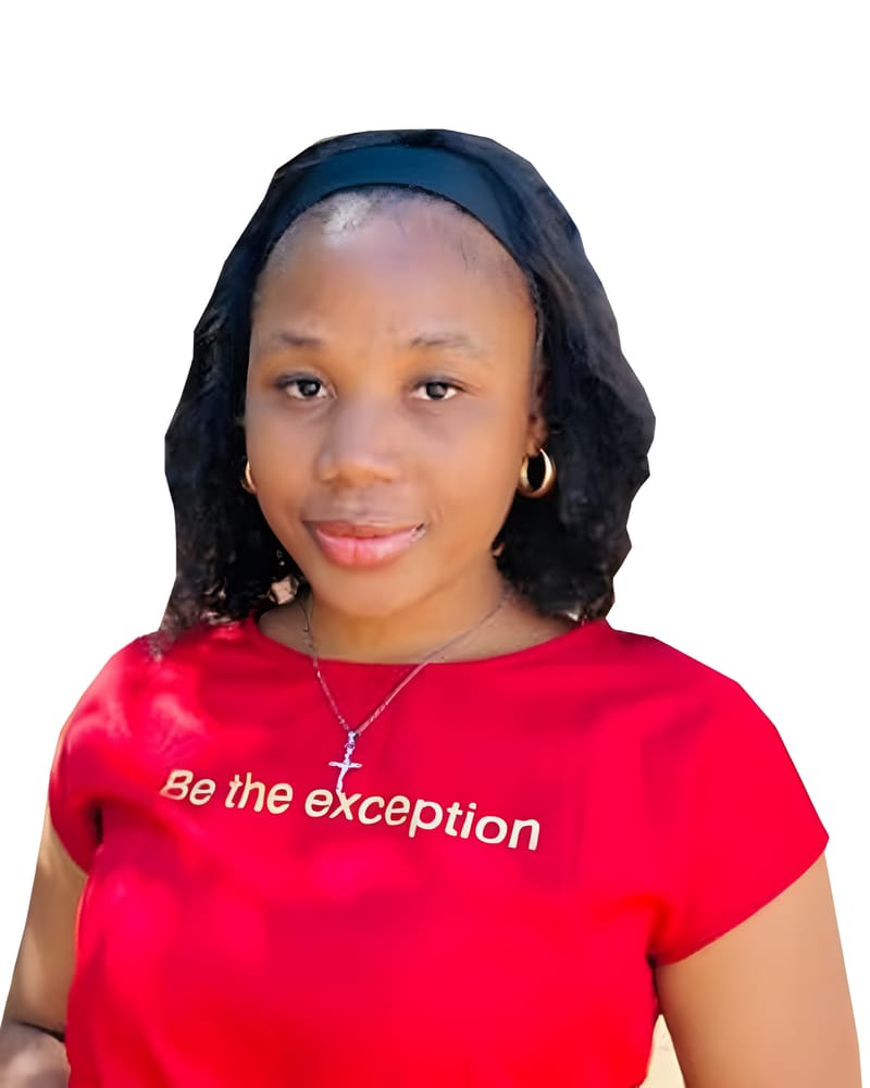 Miss Beatrice Kampazangula — Volunteer