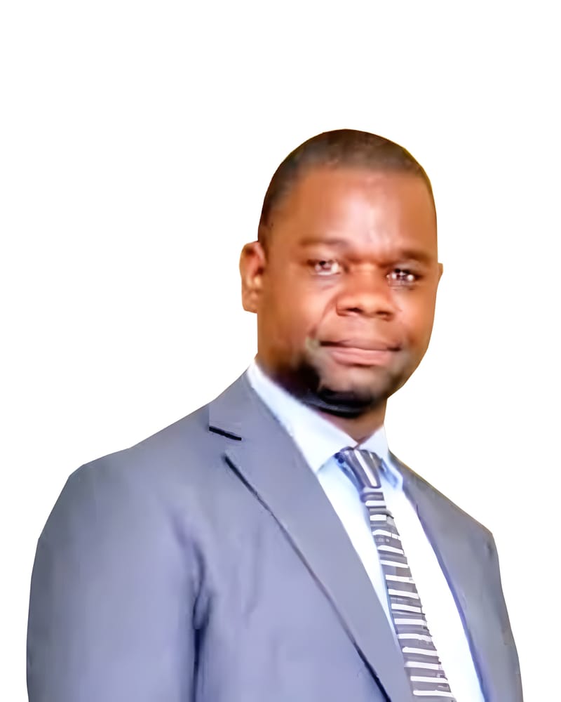 Mr. Malijeni M. Phiri — Board Member